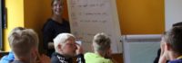 Englisch-Workshops, die Spaß machen!