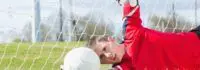 Fußball Torwart Camp Profi (13-17 Jahre)