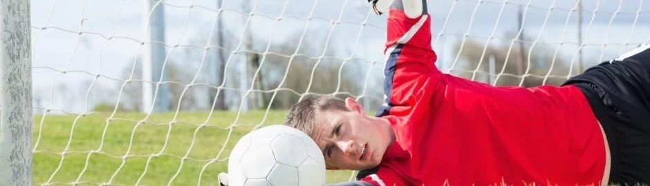 Fußball Torwart Camp Profi (13-17 Jahre)