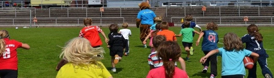 Qualifizierte Betreuung
