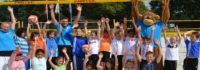 Move-It Sportcamps (8-14 Jahre)