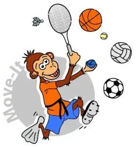 Multisportcamp für Kinder und Jugendliche