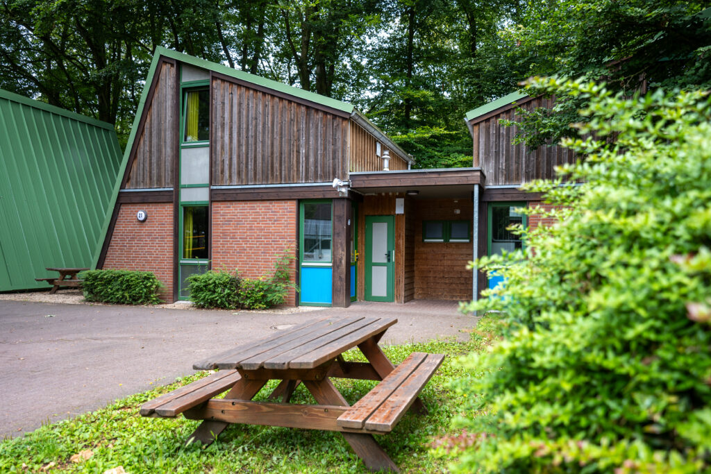 Sport- und Erlebnisdorf Hinsbeck