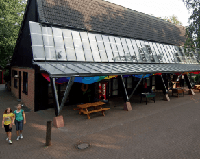 Haus Erlebnisdorf Hinsbeck