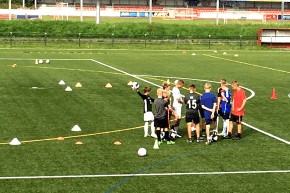 Sportanlage Jugendherberge Aurich