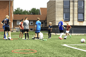 Unterkunft Jugendherberge Aurich