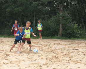 Beachsoccer