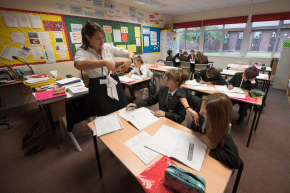 Fußballcamp Englisch