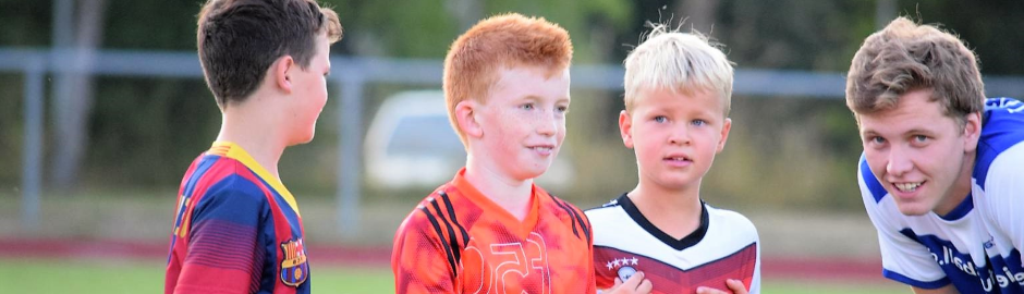 Auf die richtige Betreuung kommt es an!