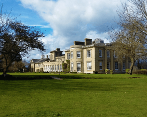 Finborough Hall