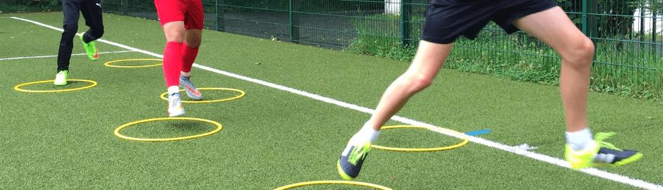Fußball und Gesundheit