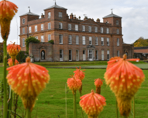 englandreise fußball