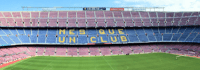 Erlebe Barcelona und das Camp Nou