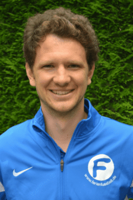 Trainer Christoph