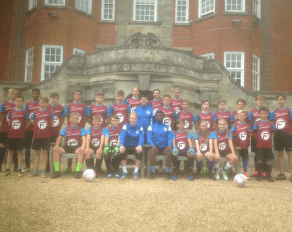 Pangbourne 2017