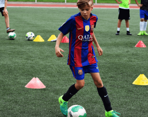 Dribbling Erbach