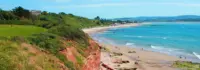 Fußballcamp Exmouth (10 Tage)