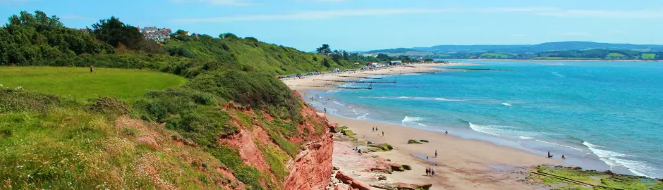 Fußballcamp Exmouth (10 Tage)