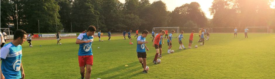 Lernerfolg garantiert