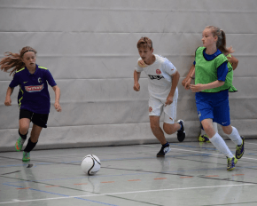 Futsal Camp 2018