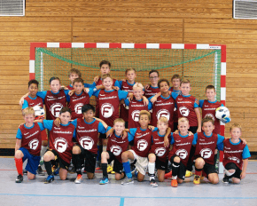 Futsal Team