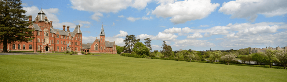 Framlingham College Ferienfussball Unterkunft 2017