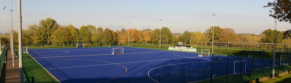 Freundschaftsspiel gegen englisches Team