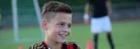 Mehr als nur ein Futsal Camp!