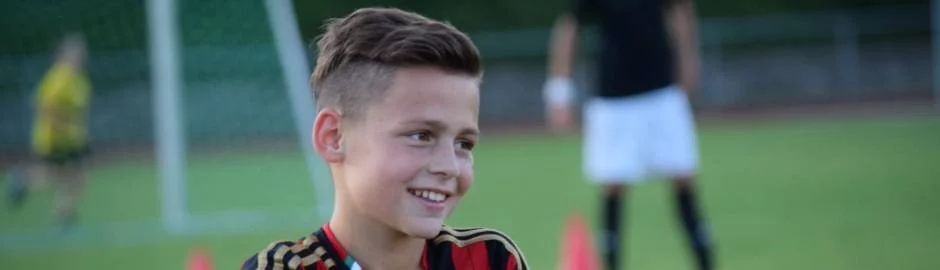 Mehr als nur ein Futsal Camp!