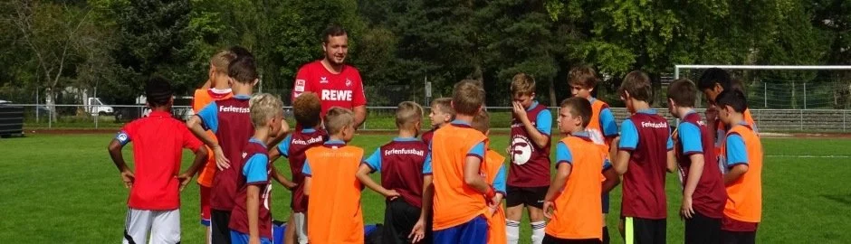 Auf die richtige Betreuung kommt es an!