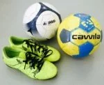 Futsal Artikel