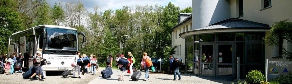 Jugendherberge in Wiehl