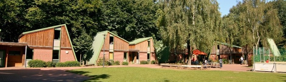 Certified Youth Accommodation