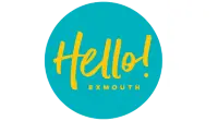 Partnerlogo Hello Exmouth