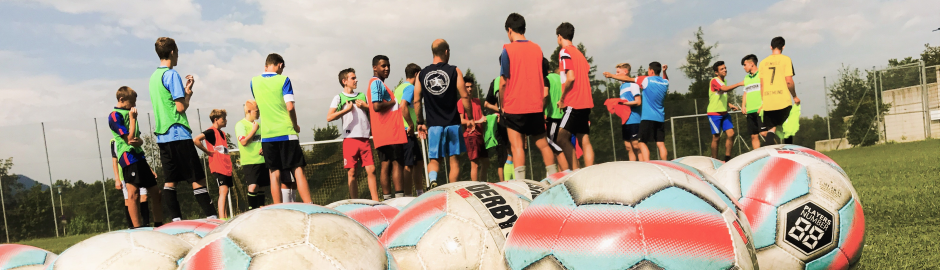 International Football Week (11-16 Years)