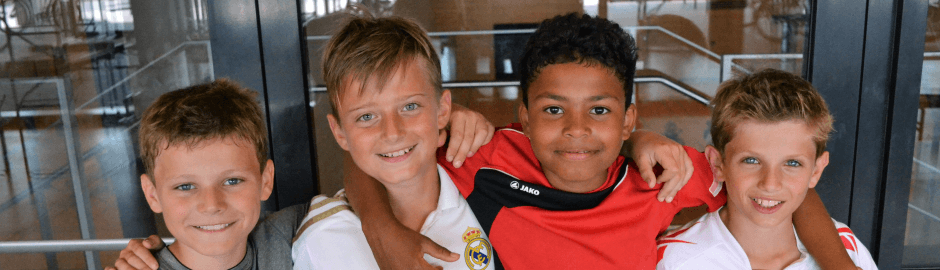 International Camp Flair