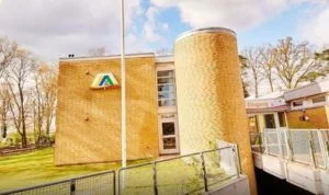 Jugendherberge Verden