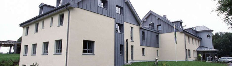 Unterkünfte zum Wohlfühlen