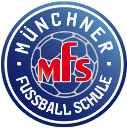 Logo Münchner Fussballschule