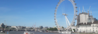Englisch lernen und London erleben