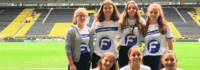 Fußballcamp Mädchen (12-17 Jahre)
