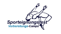 Partnerlogo Sporteignungstest Vorbereitungscamp