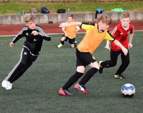 Juniorcamp Radevormwald