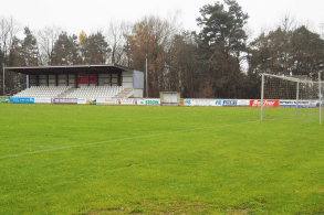 Stadion Fußballcamp Augsburg