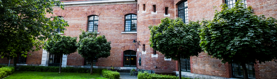 Jugendherbergen zum Wohlfühlen