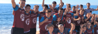 Fußballcamp Barcelona (12-17 Jahre)