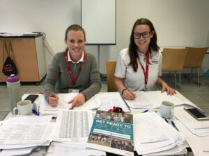 Internationales Sommercamp Inzell/Chiemsee - Englischkurse