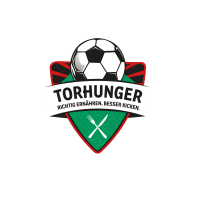 Torhunger Logo