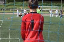 torwarttraining