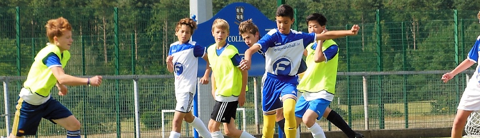 Training Worksop